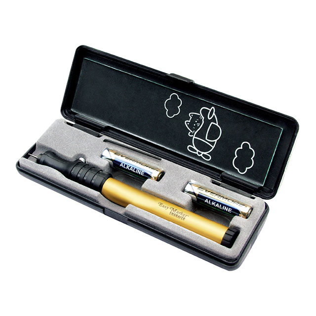 High Quality Aluminum Engraver Set