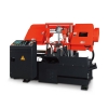 12” Double Column Automatic Bandsaw 