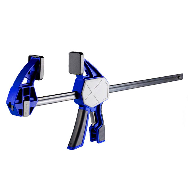 Taiwan Made One Hand Bar Clamp Taiwan Made One Hand Bar Clamp