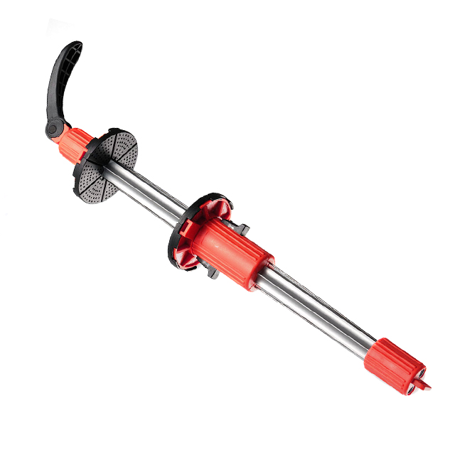 Quick Operation Round Jaw Clamp