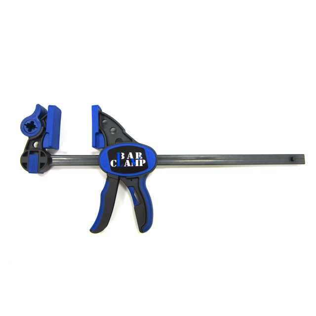 Multi-Functional Vise Bar Clamp