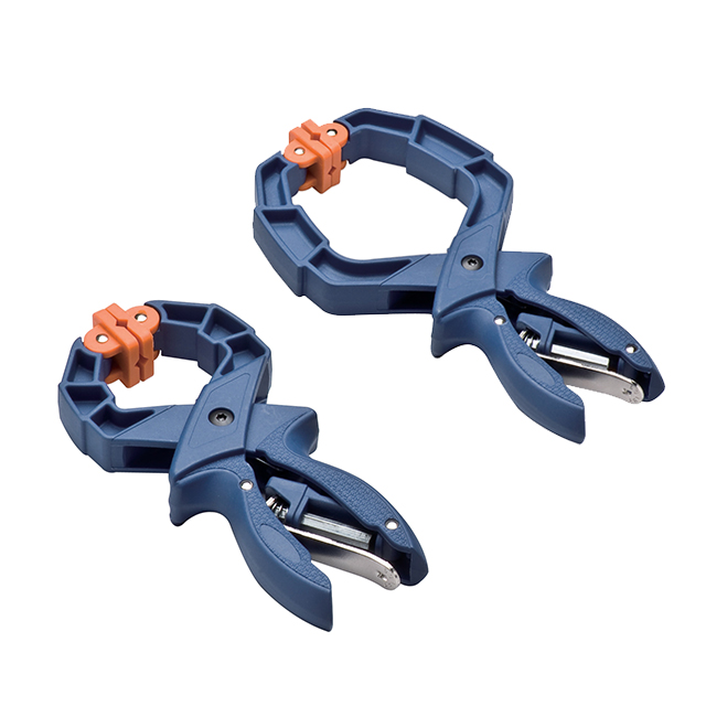 Quick-Grip 2” & 3” Clamp