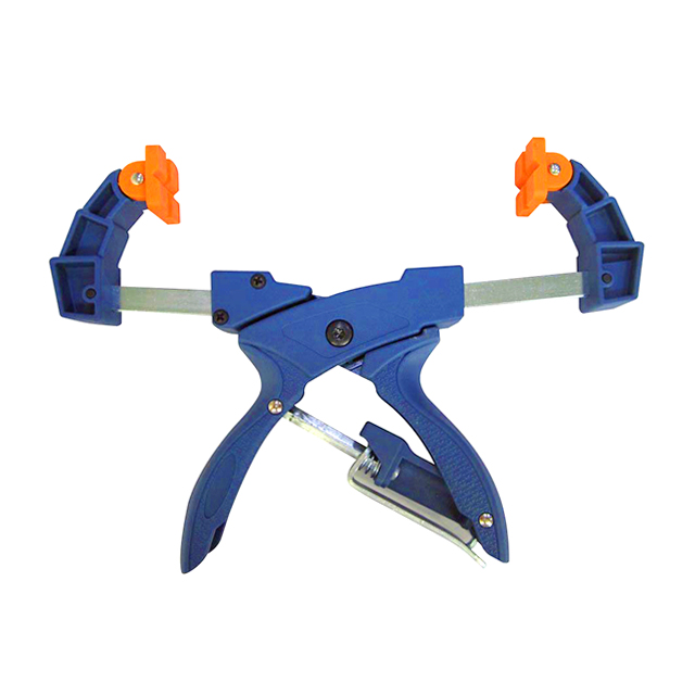 2”-6” Expandable Hand Clamp 2”-6” Expandable Hand Clamp