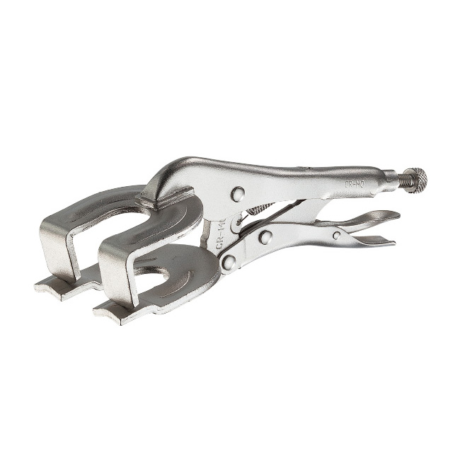Locking Welding Clamp Locking Welding Clamp