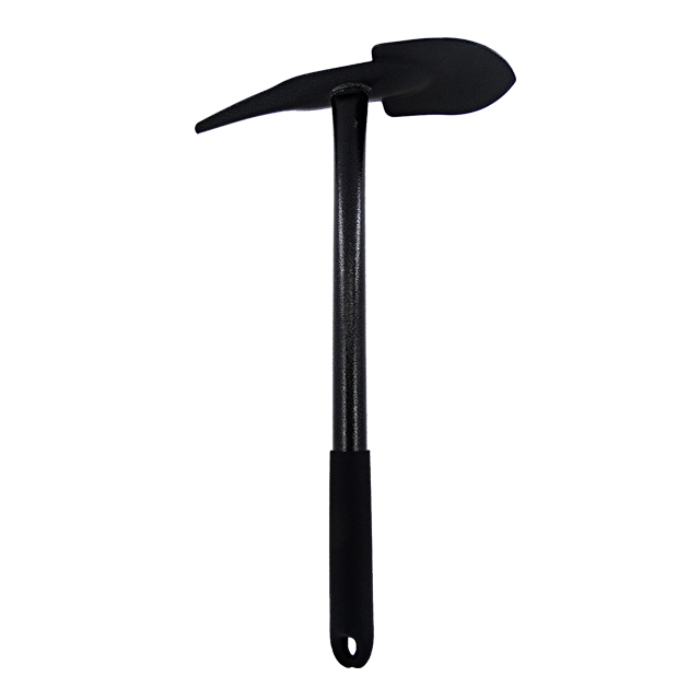 Handheld Double Hoe