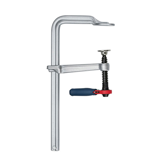 Innovative Ratchet Lever Clamp Innovative Ratchet Lever Clamp