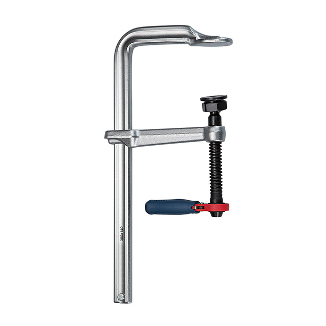 Metalworking Ratchet F-Clamp Metalworking Ratchet F-Clamp