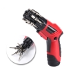 6-in-1 Quick Switch Cordless Screwdriver