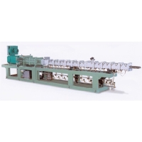 ZPT- 92HT Twin-Screw Extruder / Compounder/ Reactor
