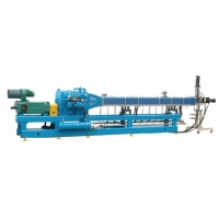ZPT- 77HT Twin-Screw Extruder / Compounder/ Reactor