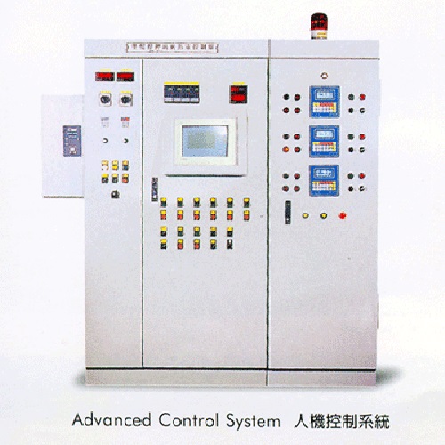 Advanced Control System