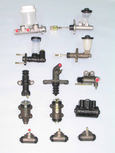 CYLINDER ASSY CYLINDER ASSY