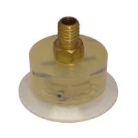 Vacuum Cap