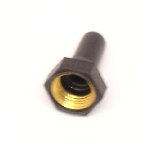 Rubber Part with Brass for Rock Switch