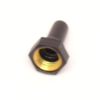 Rubber Part with Brass for Rock Switch