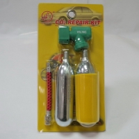 INFLATION REPAIR KITS INFLATION REPAIR KITS