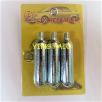 CO2 REPAIR KITS CO2 REPAIR KITS