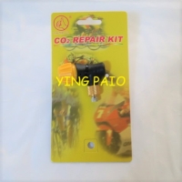 CO2 REGULATOR CO2 REGULATOR