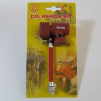 INFLATION REPAIR KIT INFLATION REPAIR KIT