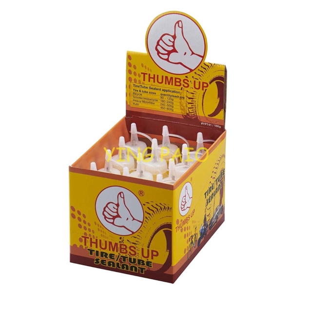 Tire Sealant Tire Sealant