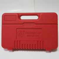 HIGH PERFORMANCE TIRE REPAIR KIT HIGH PERFORMANCE TIRE REPAIR KIT