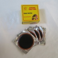 COLD PATCH REPAIR KIT COLD PATCH REPAIR KIT