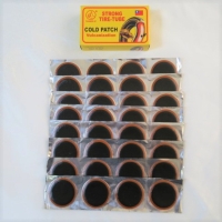 COLD PATCH REPAIR KIT COLD PATCH REPAIR KIT
