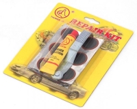 COLD PATCH REPAIR KIT 360゜ COLD PATCH REPAIR KIT 360゜
