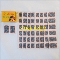 COLD PATCH REPAIR KIT COLD PATCH REPAIR KIT