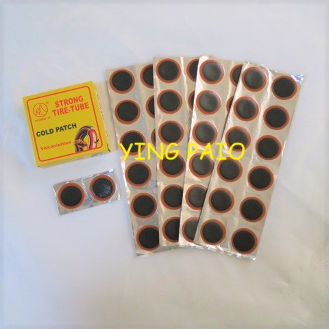 COLD PATCH REPAIR KIT COLD PATCH REPAIR KIT