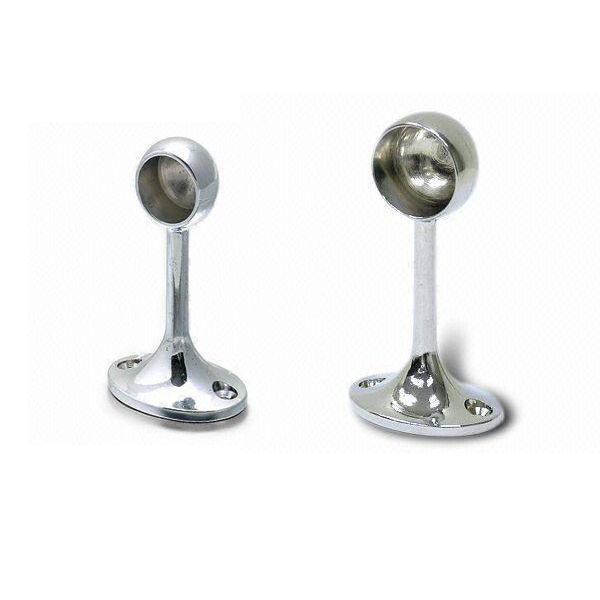 DELUXE END RAIL BRACKET