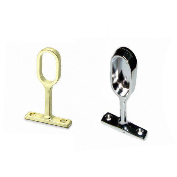 OVAL BRACKET