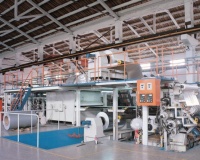 Aluminium Composite Panel 
Production Line Equipment