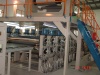 Aluminium Composite Panel 
Production Line Equipment
