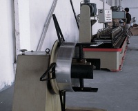 Roll Forming Processing Equipment