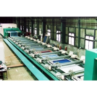 Automatic Screen Printing Equipment Automatic Screen Printing Equipment