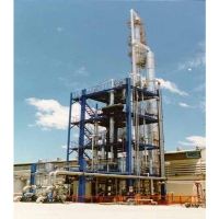 DMF Solvent Recovery Equipment