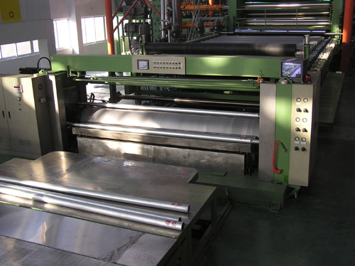 Automatic Surface Winder