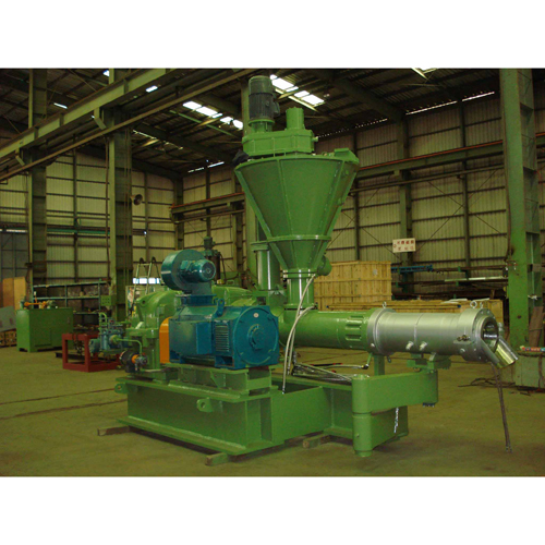 Planetary Extruder Planetary Extruder