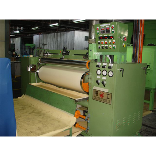 Comma Coating Machine Comma Coating Machine