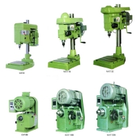 Precise Automatic Tapping Machine