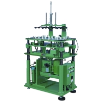 Upward Tapping Machine Upward Tapping Machine