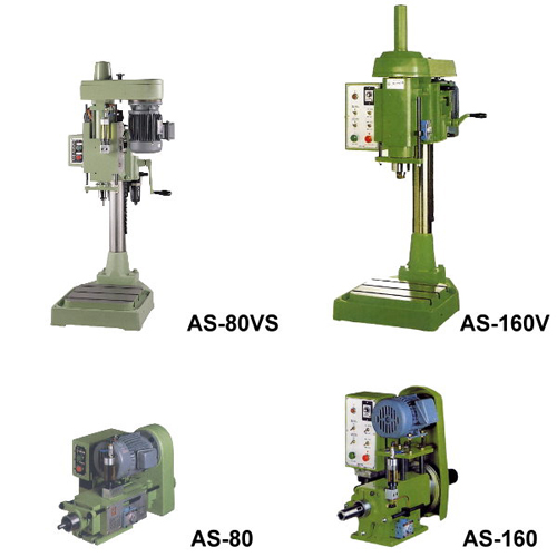 Labor Saving Automatic Air-Hydro Drilling Machine