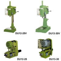 Labor Saving Automatic Hydraulic Drilling Machine Labor Saving Automatic Hydraulic Drilling Machine