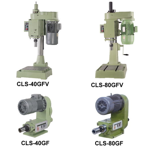 導牙式自動攻牙機 導牙式自動攻牙機