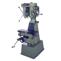 Manual Drilling & Tapping Combination Machines Manual Drilling & Tapping Combination Machines