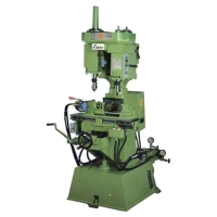 Auto Hydraulic Drilling & Tapping Combination Machine