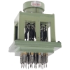 Fixed Canter-Multiple Spindle Drilling & Tapping Heads (Universal Joint Driven)