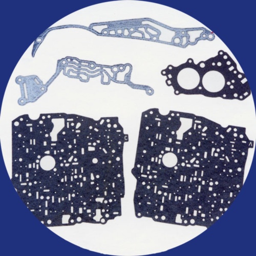 Automatic Transmission Valva Body Gaskets
