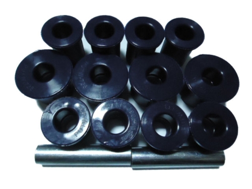 4*4 POLYURETHANE BUSH KIT